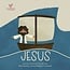 Crossway / Good News Jesus (Big Theology for Little Hearts) Board book