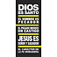 SPAN - Dios Es Santo (God Is Holy) Tract- 100ct