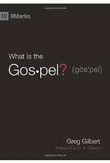 Crossway / Good News What is the Gospel (25pk)