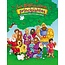 Harper Collins / Thomas Nelson / Zondervan Span-Beginner's Bible (La Biblia para principiantes: Historias bíblicas para niños)