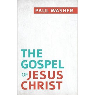 Reformation Heritage Books (RHB) The Gospel of Jesus Christ (10 Pack)