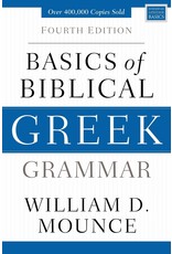 Harper Collins / Thomas Nelson / Zondervan Basics of Biblical Greek Grammar (4th Edition)