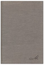 Vida SPAN - NBLA Biblia de Estudio MacArthur, Tapa Dura/Tela, Gris (MSB 2nd Edition, Hardcover, Gray)