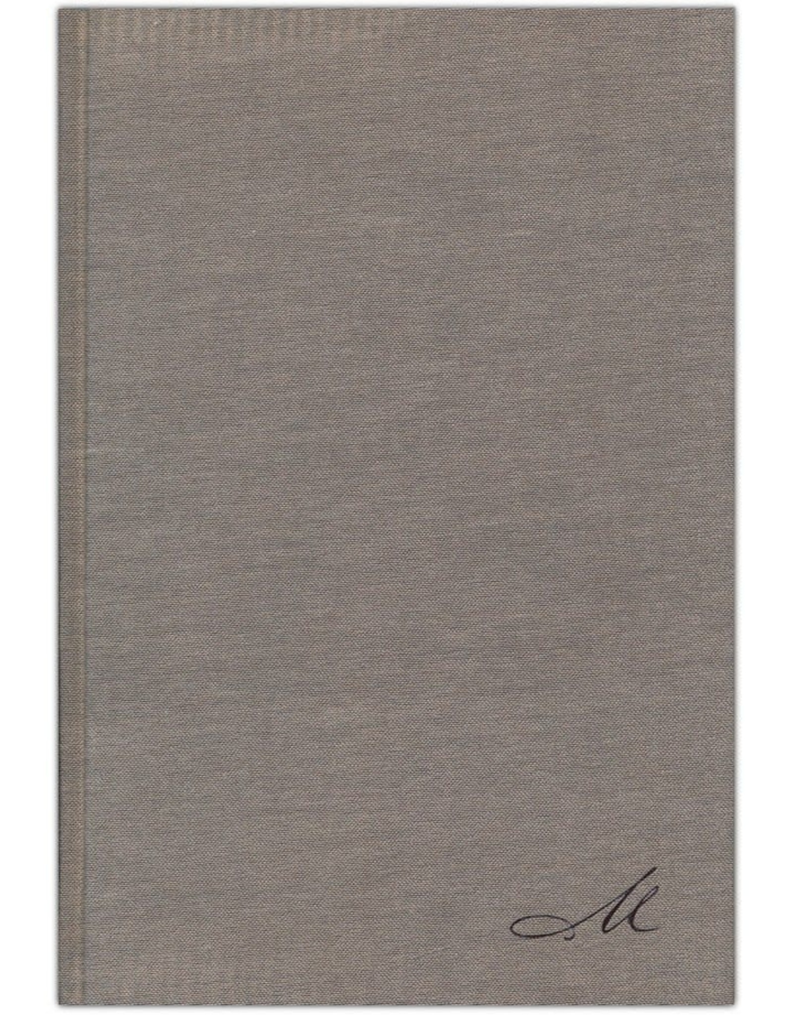 Vida SPAN - NBLA Biblia de Estudio MacArthur, Tapa Dura/Tela, Gris (MSB 2nd Edition, Hardcover, Gray)