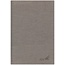SPAN - NBLA Biblia de Estudio MacArthur, Tapa Dura/Tela, Gris (MSB 2nd Edition, Hardcover, Gray)
