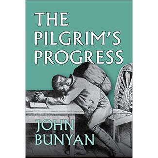 Banner of Truth Pilgrim's Progress (Banner of Truth)