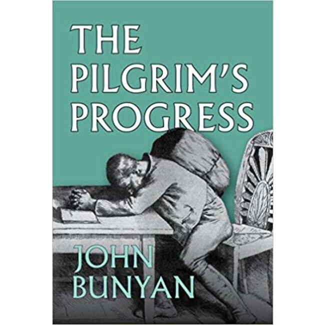 Pilgrim's Progress (Banner of Truth)