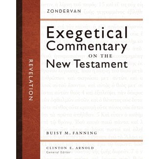 Harper Collins / Thomas Nelson / Zondervan Revelation, Zondervan Exegetical Commentary on the New Testament (ZECNT)