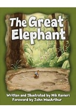 The Great Elephant: An Illustrated Allegory