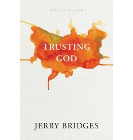 NavPress / Tyndale Trusting God