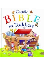 Kregel / Portavoz / Ingram Candle Bible for Toddlers