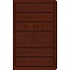 ESV Large Print Personal Size (engraved mantle)