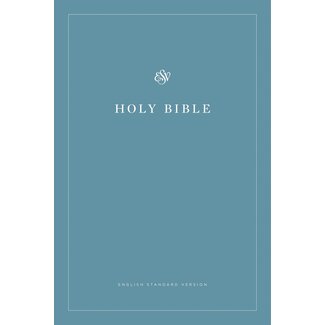 Crossway / Good News OP ESV Economy Bible
