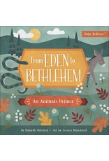 Harvest House Publishers From Eden To Beth