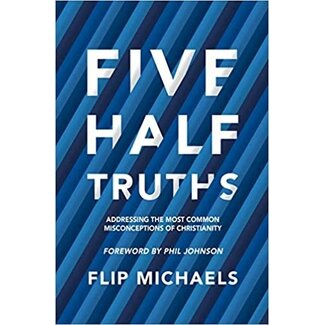 Christian Focus Publications (Atlas) Five Half Truths