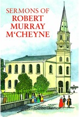 Banner of Truth Sermons of Robert Murray M'Cheyne