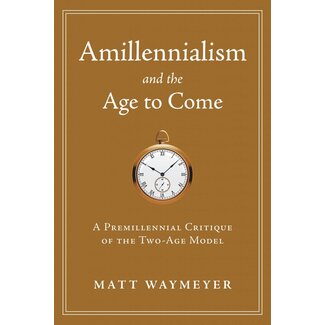 Kress Amillennialism and the Age to Come