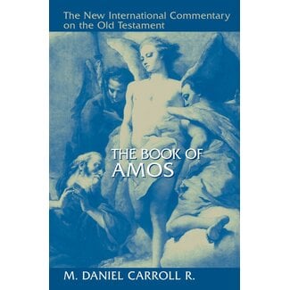 Wm. B. Eerdmans Amos, New International Commenter on the Old Testament (NICOT)