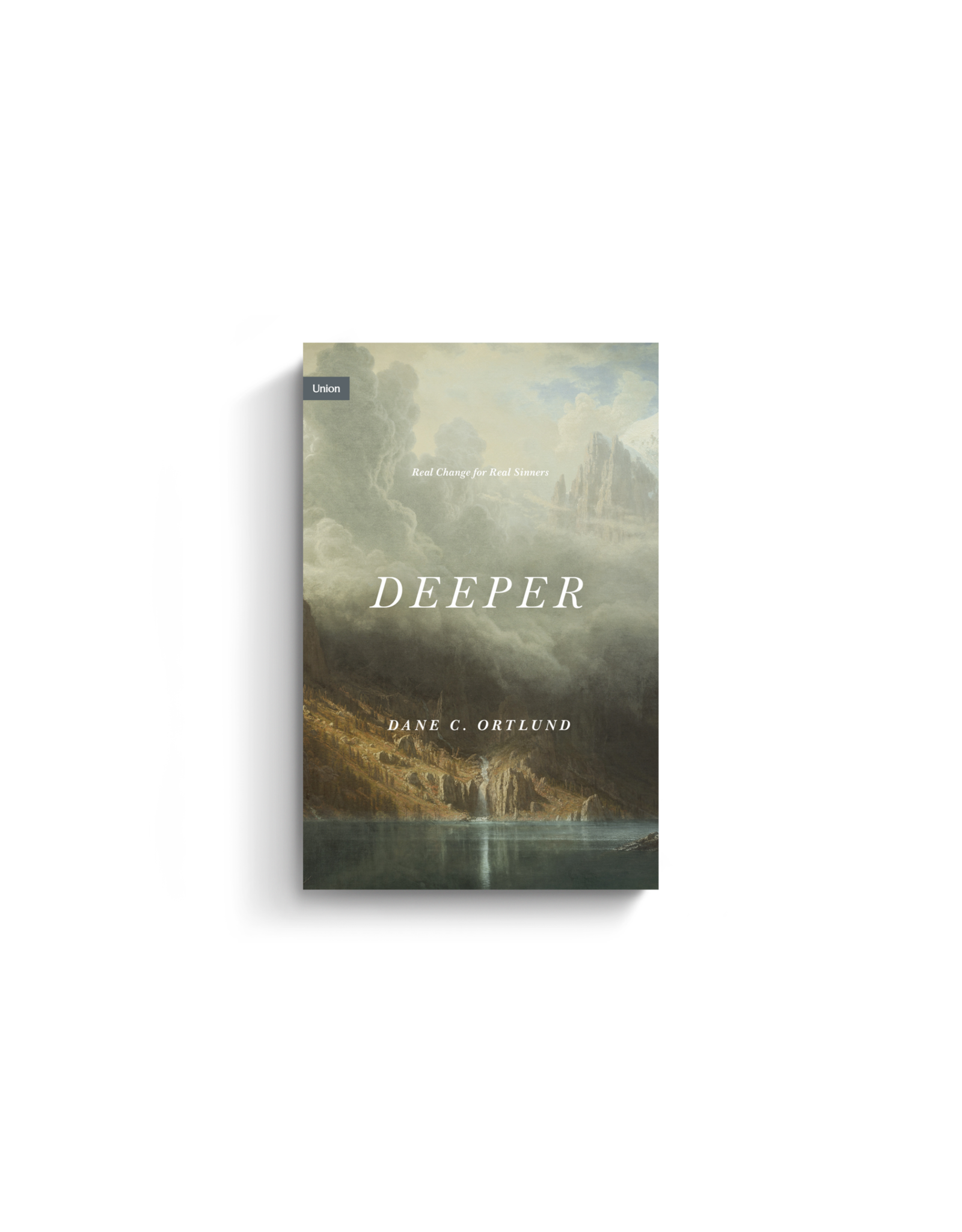 Crossway / Good News Deeper: Real Change for Real Sinners