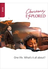 The Good Book Company Christianity Explored, One Life. What's It All About? DVD