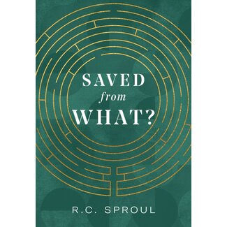 Ligonier / Reformation Trust Saved from What?
