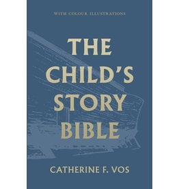 Banner of Truth The Child’s Story Bible