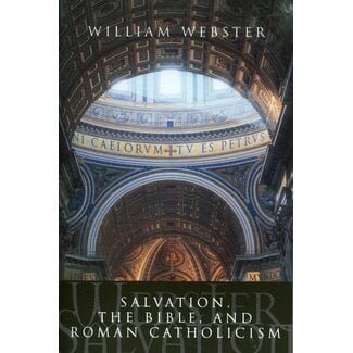 Banner of Truth Salvation, the Bible and Roman Catholicism