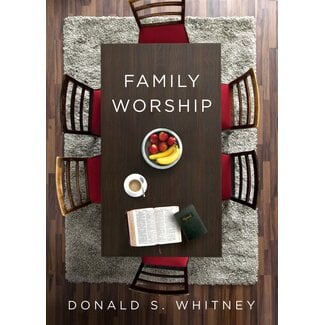 Crossway / Good News Family Worship (Whitney, 2016)