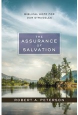 Harper Collins / Thomas Nelson / Zondervan The Assurance of Salvation: Biblical Hope for Our Struggles