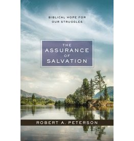 Harper Collins / Thomas Nelson / Zondervan The Assurance of Salvation