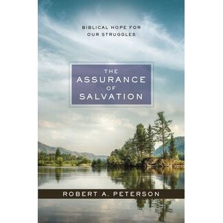Harper Collins / Thomas Nelson / Zondervan The Assurance of Salvation