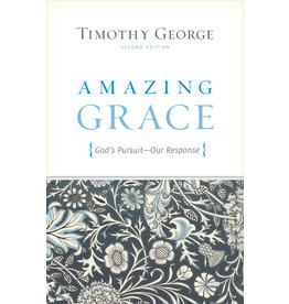 Crossway / Good News Amazing Grace: God's Pursuit—Our Response