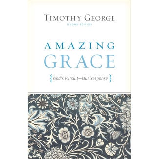 Crossway / Good News Amazing Grace: God's Pursuit, Our Response