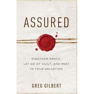 Baker Publishing Group / Bethany Assured