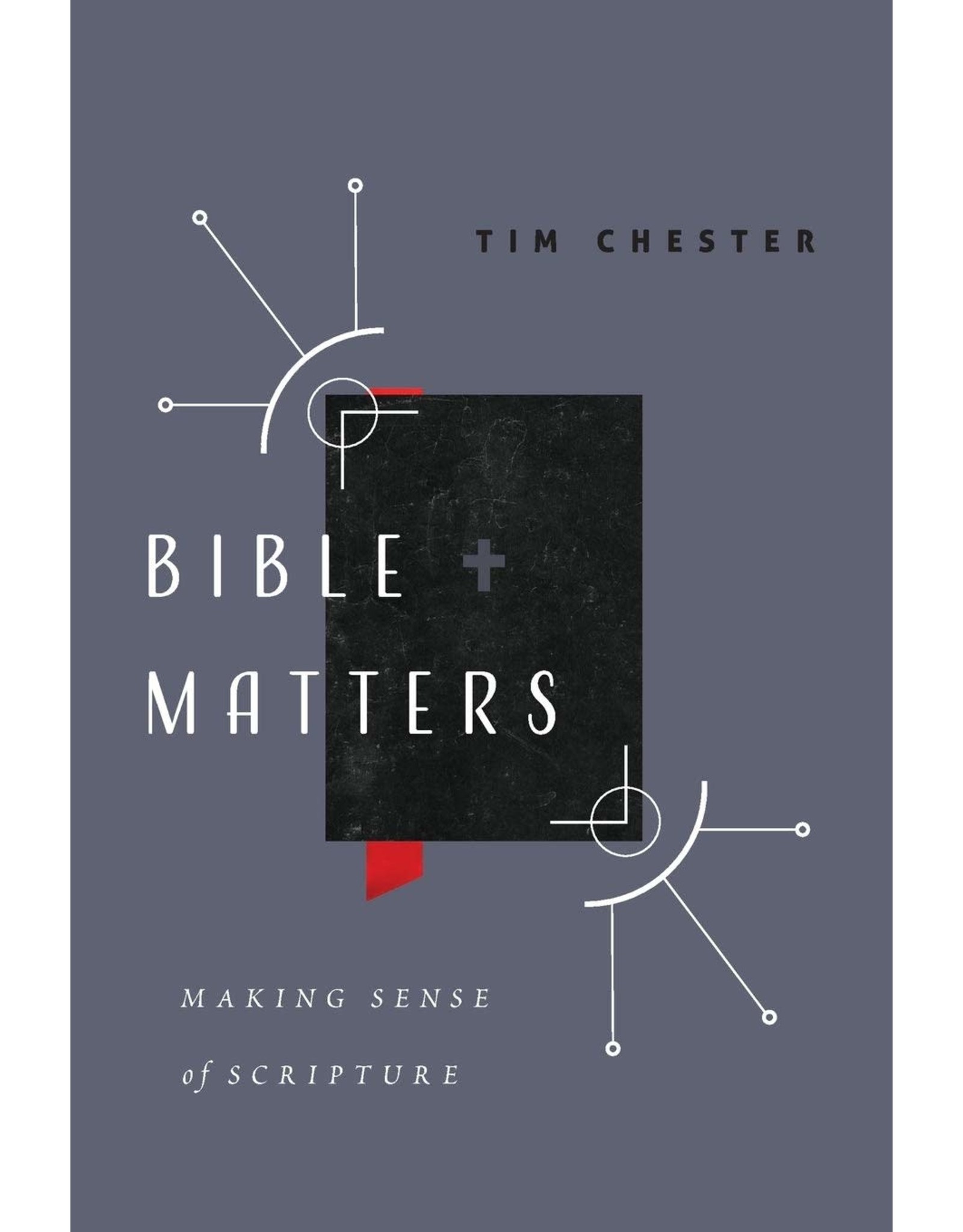 InterVarsity Press (IVP) Bible Matters: Making Sense of Scripture