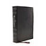 Harper Collins / Thomas Nelson / Zondervan ESV MSB MacArthur Study Bible, Black Leathersoft Thumb-Indexed (2nd edition)