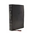 ESV MSB MacArthur Study Bible, Black Leathersoft (2nd edition)