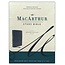 ESV MSB MacArthur Study Bible, Black Leathersoft (2nd edition)