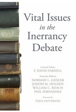 Wipf & Stock Vital Issues in the Inerrancy Debate