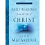 Moody Publishers Daily Readings from the Life of Christ, Vol 2