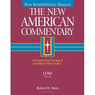 Broadman & Holman Publishers (B&H) Luke, New American Commentary (NAC)