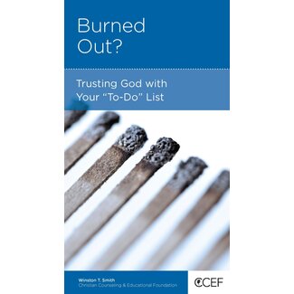 New Growth Press Burned Out?