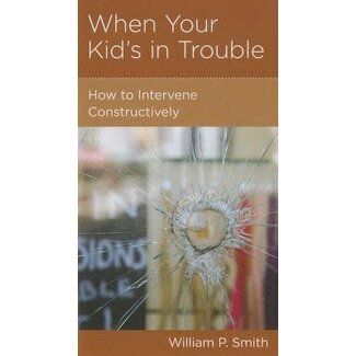 New Growth Press When Your Kid's in Trouble (Individual)
