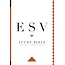 ESV Study Bible, Personal Size- Paperback