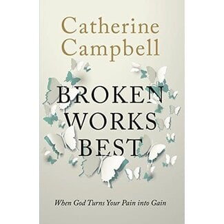 10ofThose / 10 Publishing Broken Works Best