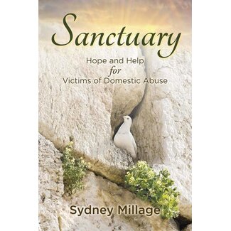 Focus Publishing Sanctuary: Hope and Help for Victims of Domestic Abuse