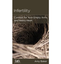 New Growth Press Infertility (Single)