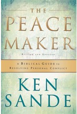 Baker Publishing Group / Bethany The Peacemaker