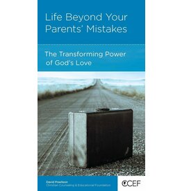 New Growth Press Life Beyond Your Parent's Mistakes (Individual)