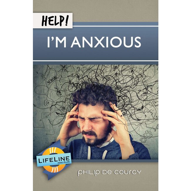 Help! I'm Anxious